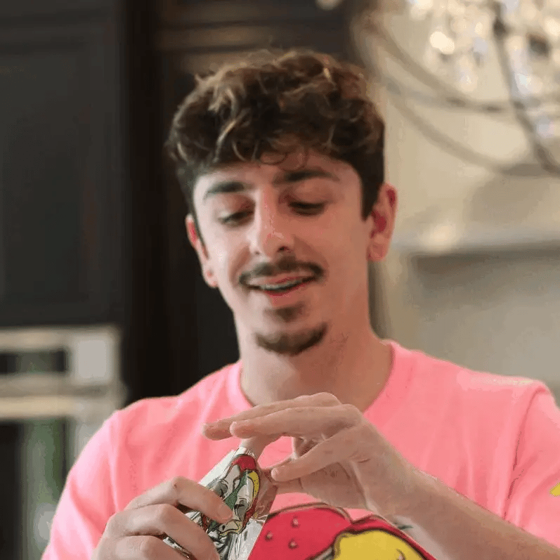 1UP Candy Sour Challenge by FaZe Rug- Extreme Sour Candy Experience - Faze Rug Candy SOUR GUMMY CHALLENGE 1UP Candy