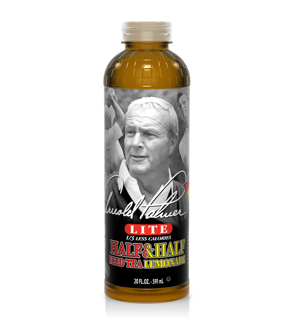 ARNOLD PALMER LITE 20OZ TALLBOY (CASE OF 12)