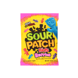 Sour Patch Kids - USA - Wholesale - Multiple Flavours
