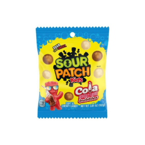 Sour Patch Kids - USA - Wholesale - Multiple Flavours