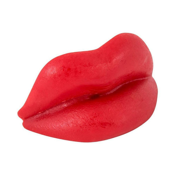 Wack-O-Wax Wax Lips