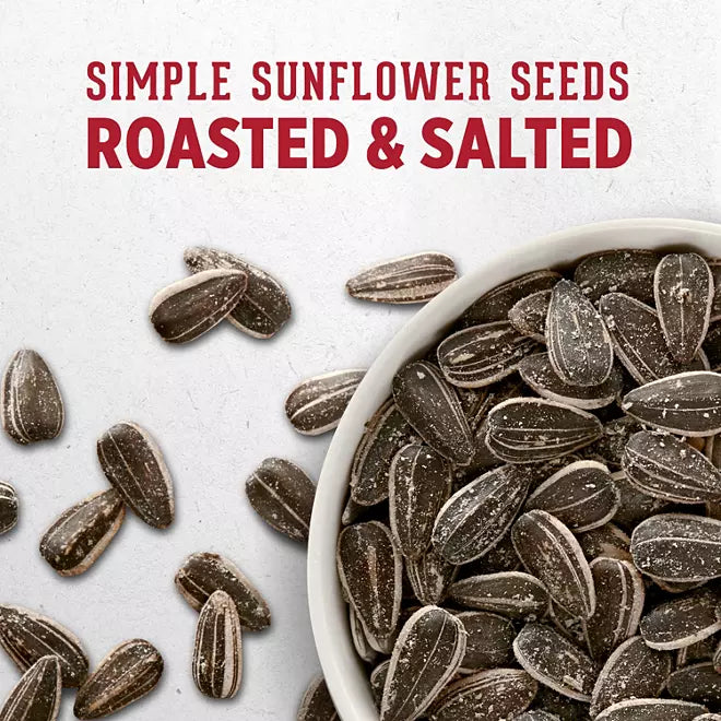 David Original Sunflower Seeds - 1.75 oz - 24 count - Wholesale