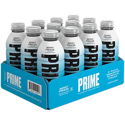 Prime Hydration - 15 Flavours - Wholesale