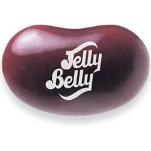 Jelly Belly Dr Pepper Jelly Beans - 1 Pound (16 Ounces) Resealable Bag - Genuine, Official, Straight from the Source