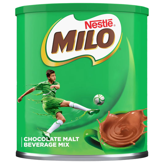 Nestle MILO Chocolate Malt Powder Drink Mix 14.1 oz 400 Grams