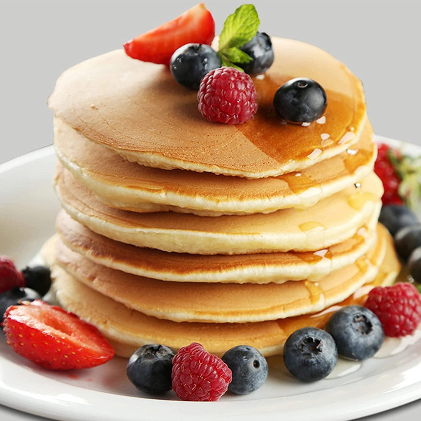 Pearl Milling Company Protein Pancake Mix - Buttermilk