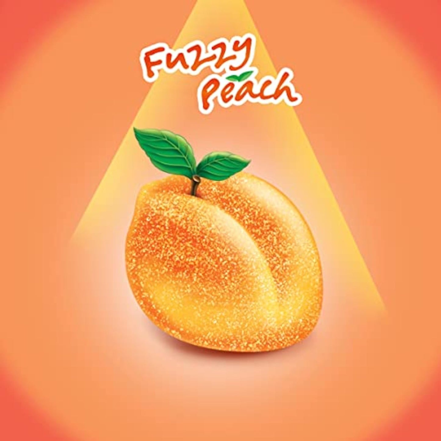 Maynards Fuzzy Peach Candy - Wholesale