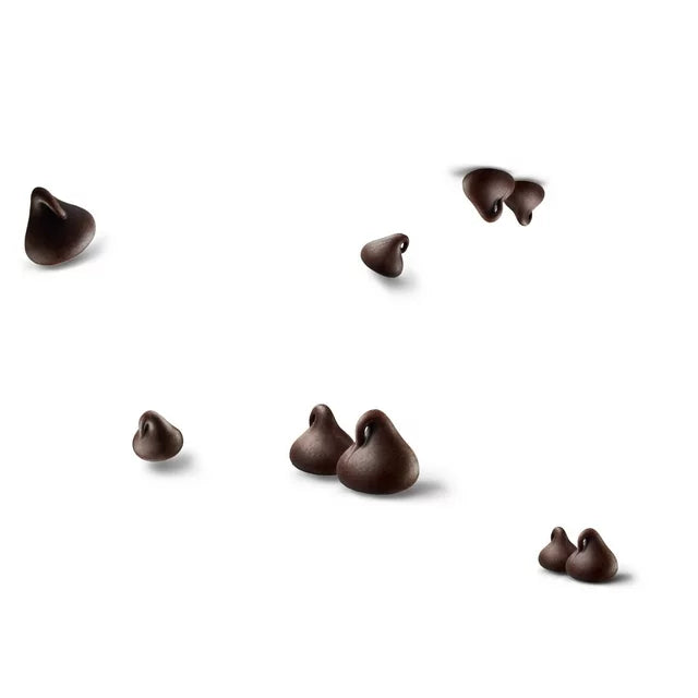 Hershey's Zero Sugar Chocolate Baking Chips, Bag 8 oz