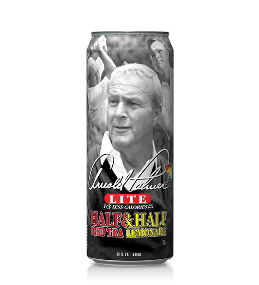 ARNOLD PALMER LITE 23OZ BIG AZ CAN™ (CASE OF 12)