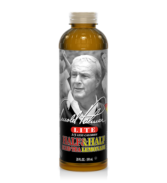 ARNOLD PALMER LITE 20OZ TALLBOY (CASE OF 12)