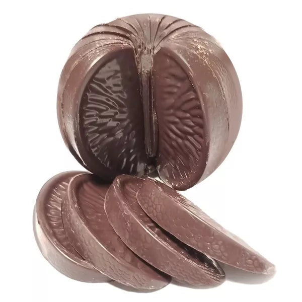 Terry's Christmas Dark Chocolate Orange - 5.53oz