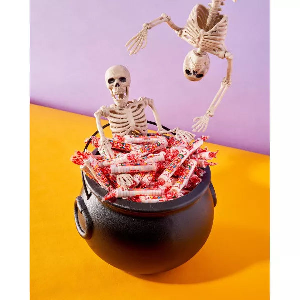 Smarties Halloween Trick or Sweet Candy Bag - 64oz