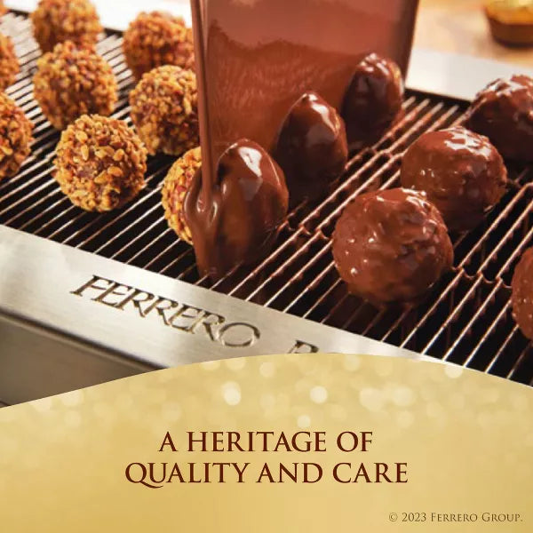 Ferrero Rocher Easter Golden Eggs - 3.1oz Limited Edition