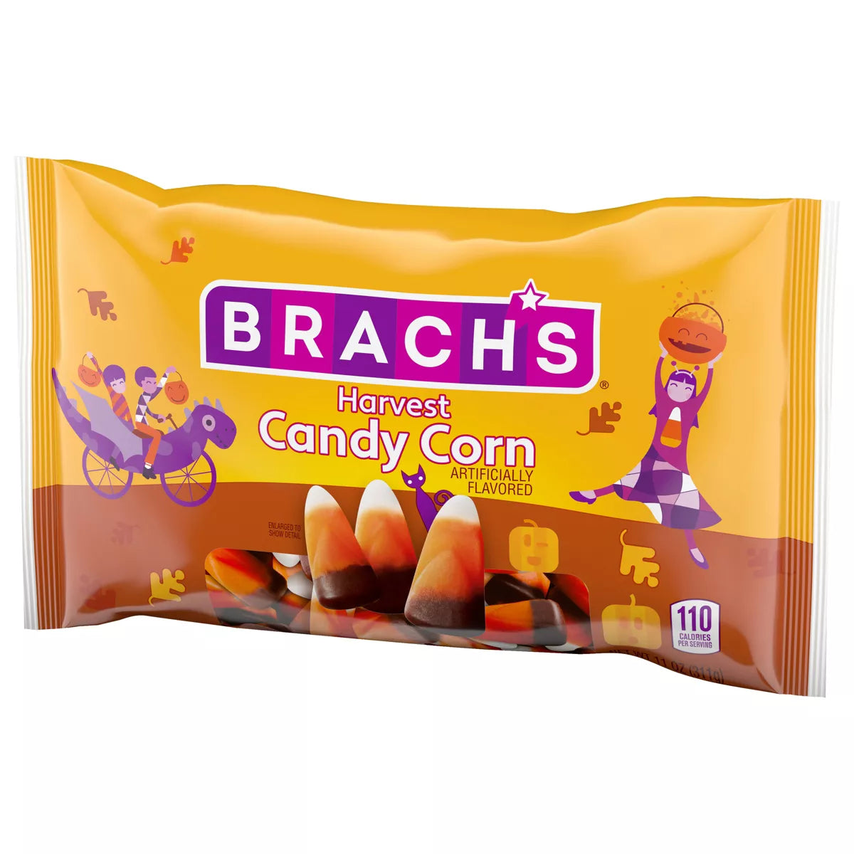 Brach's Harvest Candy Corn - 11oz