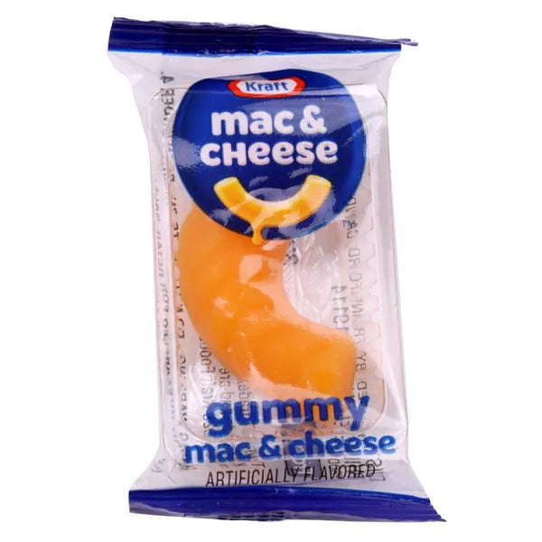 Mini Mac & Cheese Paper Ornament - 2.86oz
