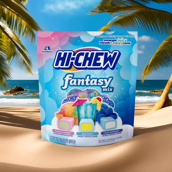 Hi-Chew Fantasy Candy Mix - 11.65oz