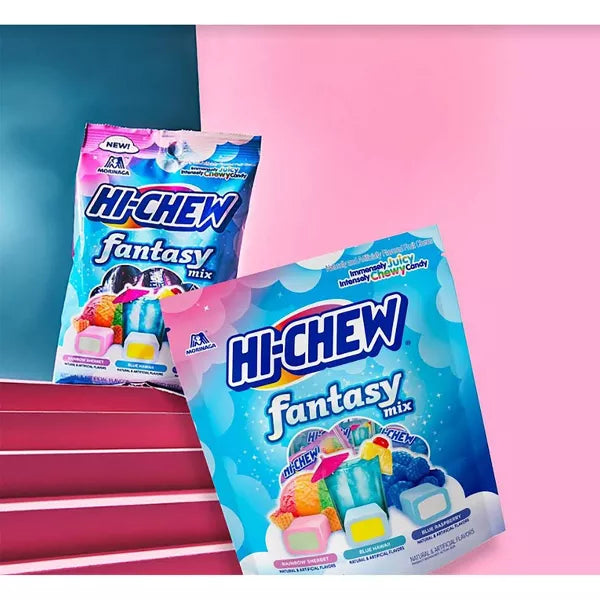 Hi-Chew Fantasy Candy Mix - 11.65oz