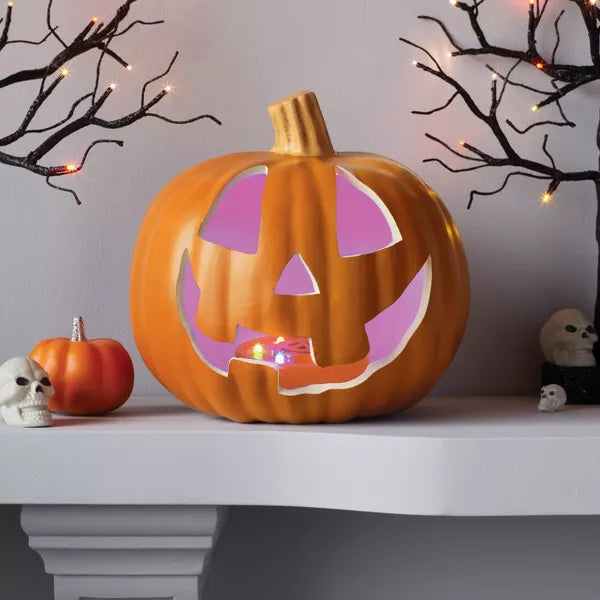 Halloween LED Color Changing Morphing Light - Hyde & EEK! Boutique™