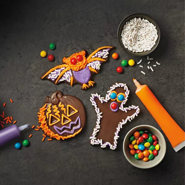 Halloween DIY Halloween Chocolates Activity Kit - 6.4oz - Favorite Day™