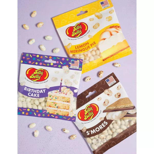 Jelly Belly S'mores Jelly Bean Bag - 3.5oz