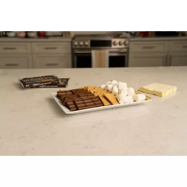 Hershey's S'mores 3 Ingredient Kit Box, 14oz