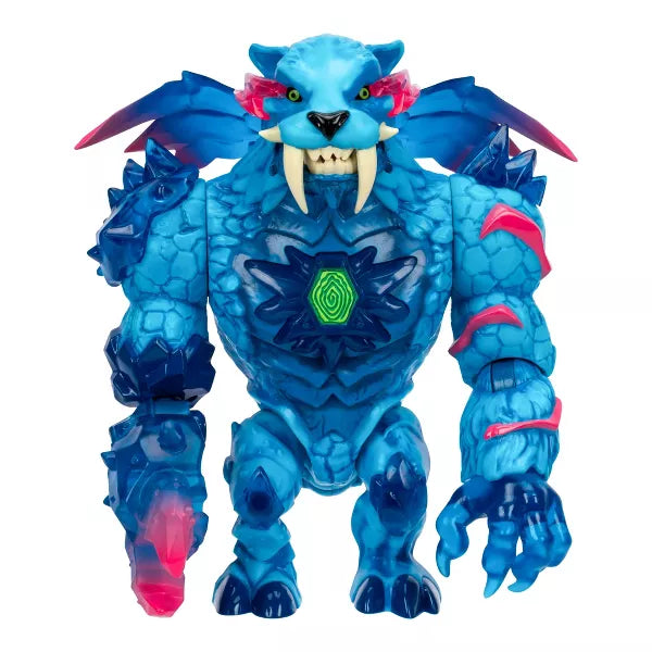 MrBeast Lab Panther Collector Figure