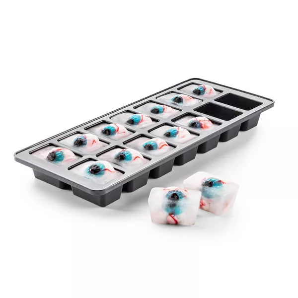 Halloween Eerie Eyes Gummy Candy Ice Cube Tray - 4.5oz - Favorite Day™