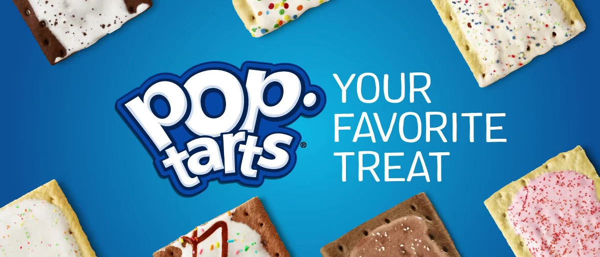 Pop-Tarts Frosted Chocolatey Chip Pancake Pastries - 8ct / 13.5oz - Limited Edition