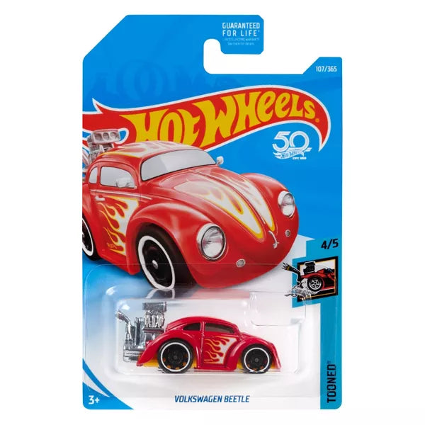 Hot Wheels Single Pack – (Styles May Vary) Imported