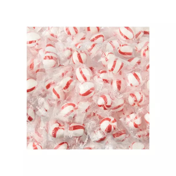 Brach's Soft Peppermint Candy Box - 19.25oz/110ct