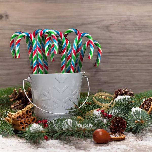 Sour Patch Kids Candy Cane - 5.29oz