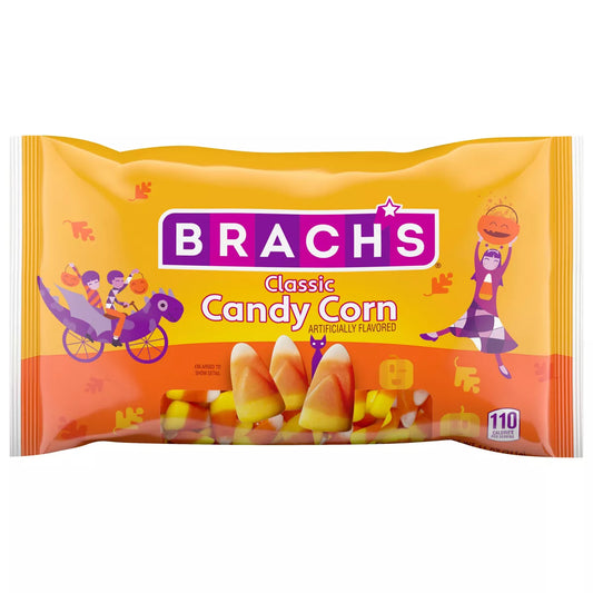 Brach's Halloween Classic Candy Corn - 11oz