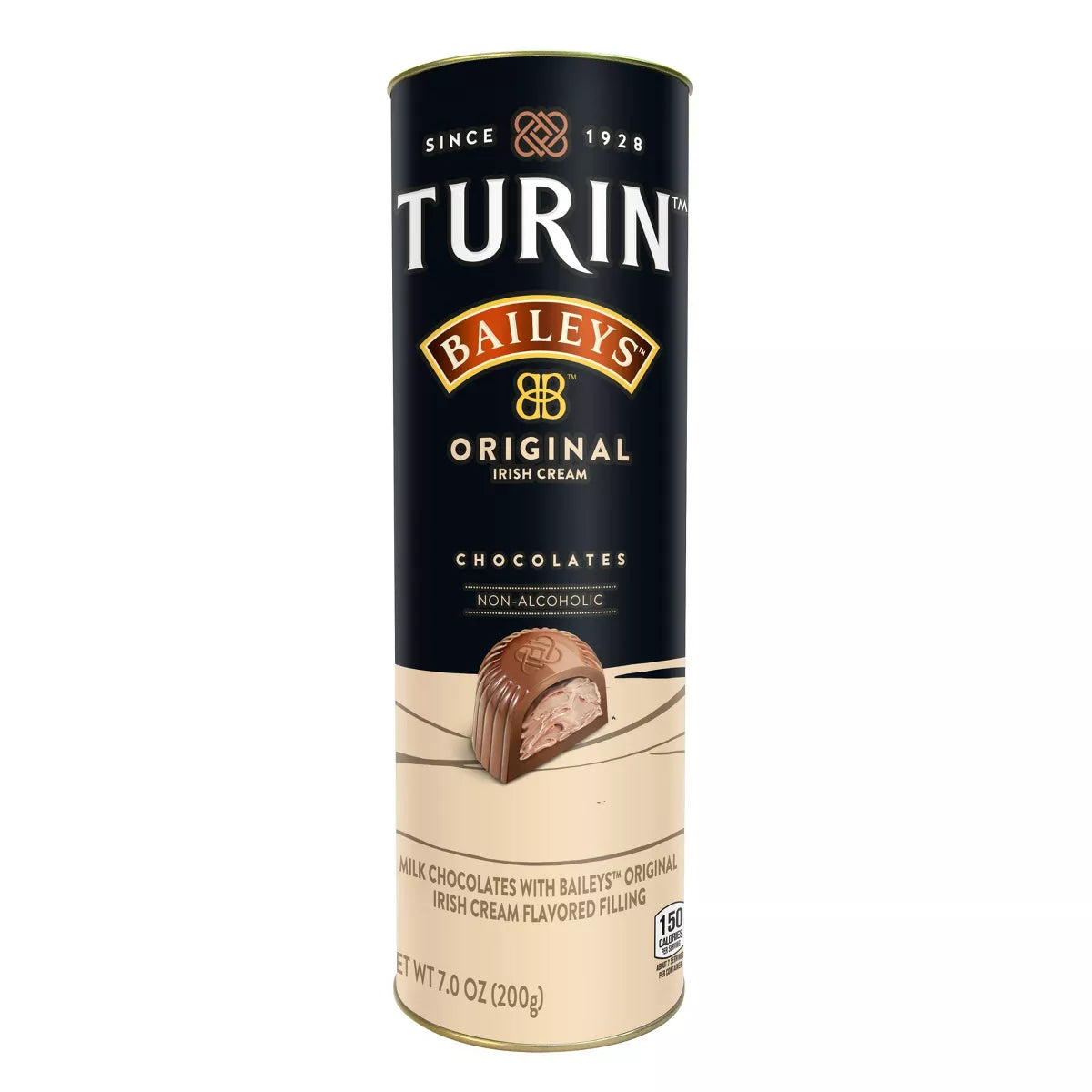 Turin Baileys Christmas Original Non-Alcohol - 7.05oz