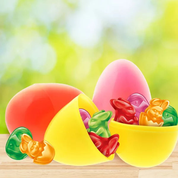 Life Savers Easter Gummies Bunnies & Eggs - 2oz