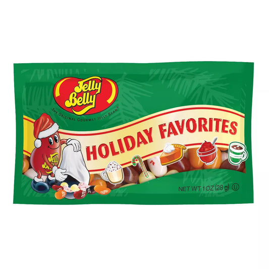 Jelly Belly Holiday Classics - Christmas 2023