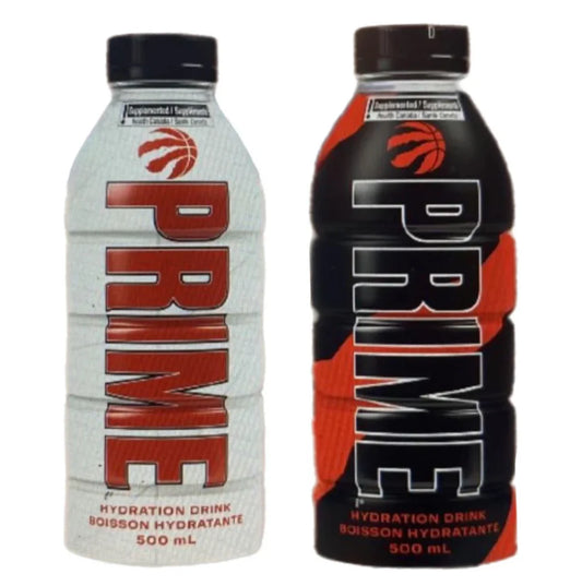 Prime Hydration - 14 Flavours - Wholesale