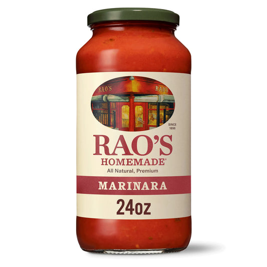 Rao's Homemade Marinara Sauce, 24 oz