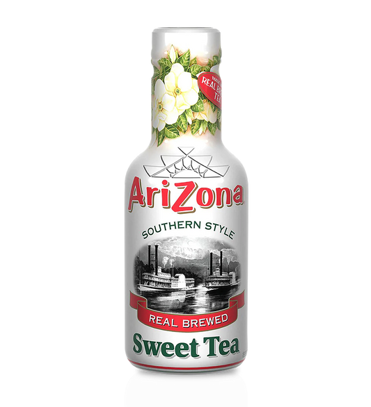 SWEET TEA 16.9OZ (20-PACK)