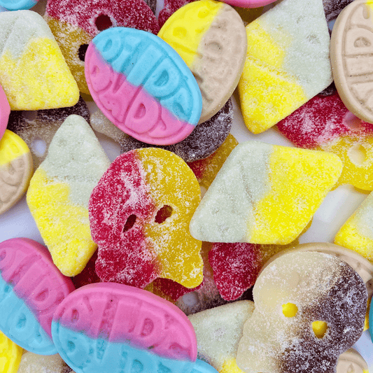 Swedish Candy Mix - Sweden