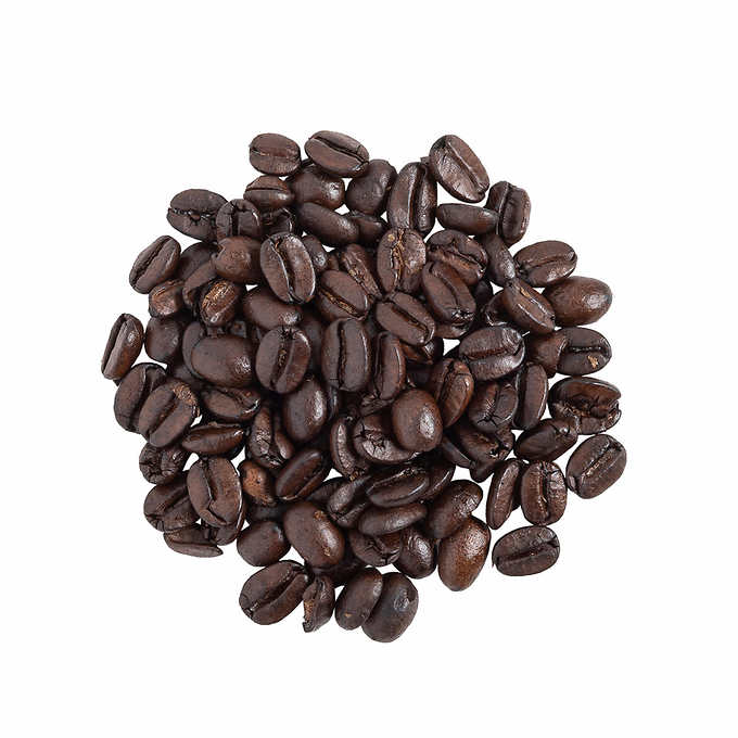 San Francisco Bay Mamalahoa Estate 100% Pure Kona Whole Bean Medium Roast Coffee 1 lb