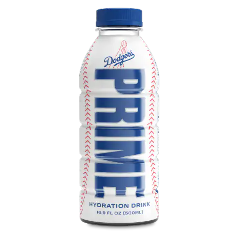 PRIME Hydration LA Dodgers - Limited Edition