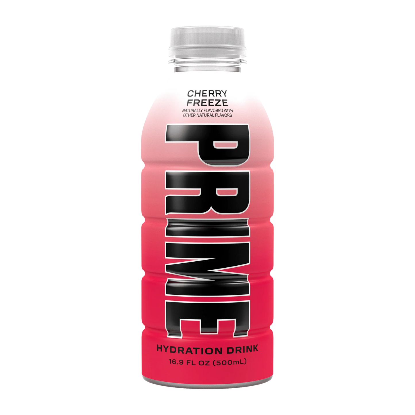 PRIME Hydration Cherry Freeze - EXCLUSIVE ULTRA RARE LIMITED EDITION - IN STOCK
