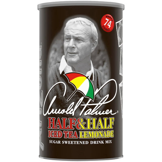 AriZona Arnold Palmer Half and Half Iced Tea and Lemonade Drink Mix (73 oz.)