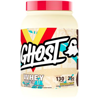 GHOST Whey Protein - 2 lbs - Lowest Price In Canada - TAX FREE 0%