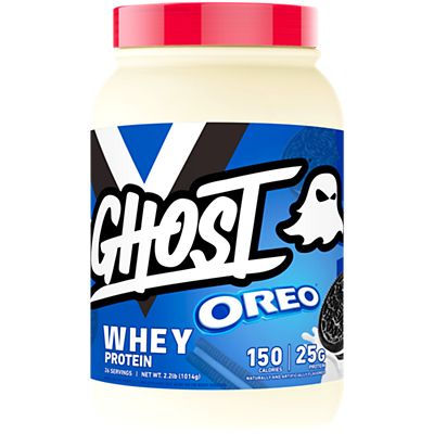 GHOST Whey Protein - 2 lbs - Lowest Price In Canada - TAX FREE 0%