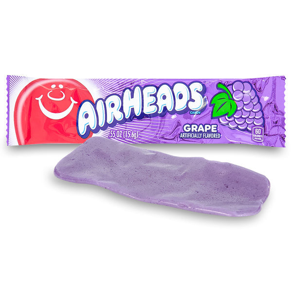 AirHeads Taffy Grape