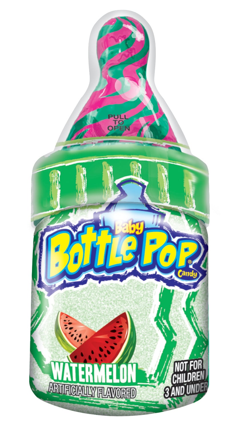 Baby Bottle Pop - 1.1oz