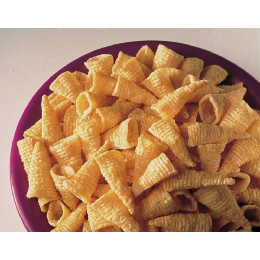 Bugles Original Flavour Corn Snacks ULTRA RARE (Pack of 2) - USA IMPORT