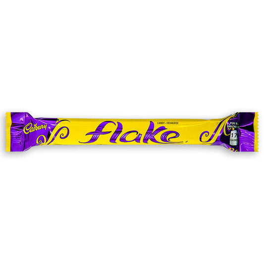 Cadbury Flake Chocolate Bar - 32 g