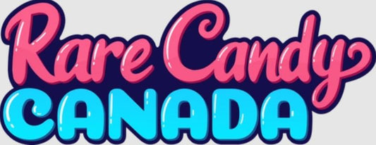 Rare Candy Canada Gift Card